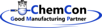 Logo der Firma ChemCon