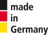 Made in Germany
