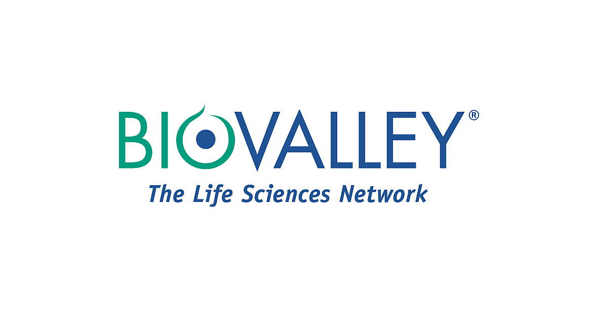 Logo BioVally
