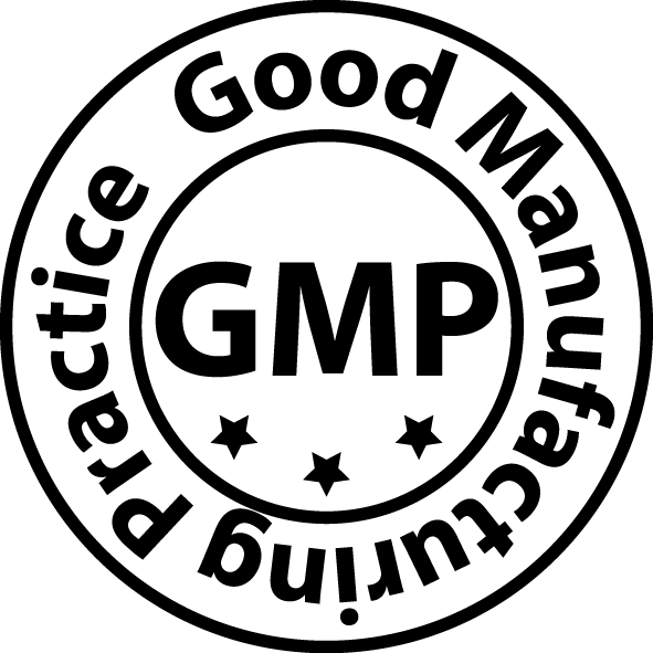 ChemCon icon GMP compliance