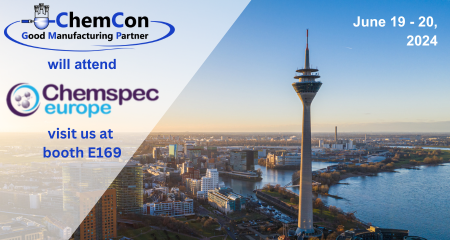 Chemspec Europe 2024
