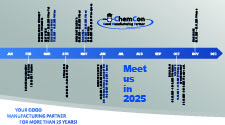 Meet ChemCon in 2025